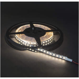 Afbeelding van LED-strip 5 m - 120 LED/m - 4000K Daglicht - 210 lm/m - IP20 - Zelfklevend [41007D] - e3bf 8060 479f a655
