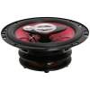 Afbeelding van M.N.C DevilX 3-wegs autoluidsprekers - 6,5" (165 mm) - 100 W - 4 ohm - supertweeter - robuuste kwaliteit