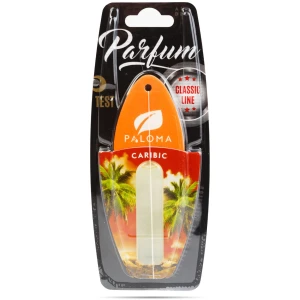 Afbeelding van Auto Luchtverfrisser Parfum Caribic – Vloeibaar 5 ml – Tot 1 Maand Geur – Auto & Interieur – 1