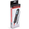 Afbeelding van Digitale pen-multimeter met groot display - Automatische modus - Contactloze spanningsdetectie -