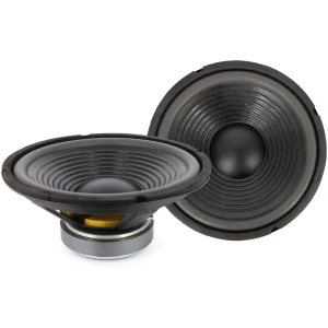 Afbeelding van Woofer - 10" / 250 mm - 120/240 W - 8 Ω [30755] - e981 45d9 4fed bb8b 350244ccfc6c 1