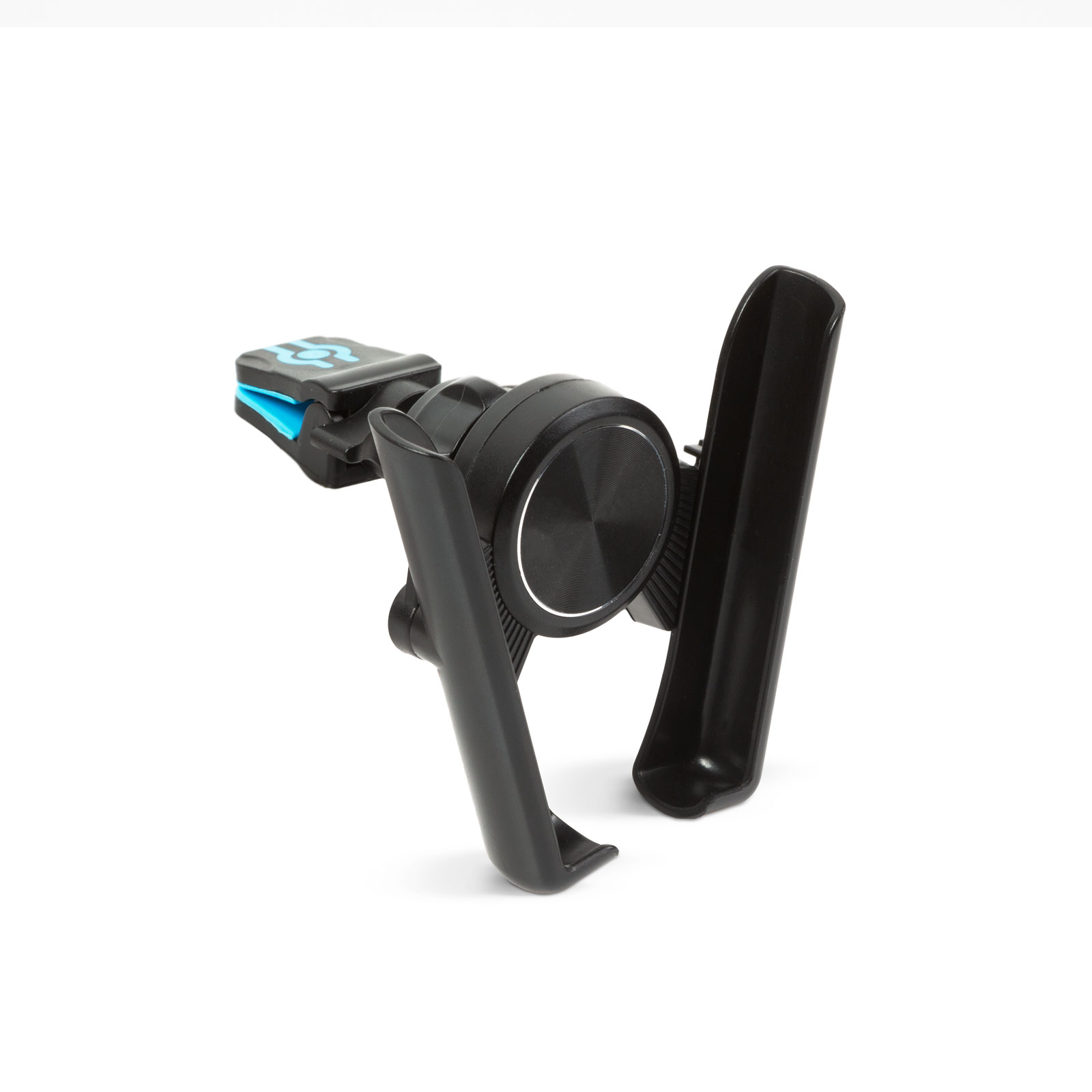 Afbeelding van Telefoonhouder voor auto - Bevestiging aan ventilatierooster - Automatische breedte-instelling (65-80 mm) -