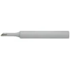 Afbeelding van Soldeerpunt - voor soldeerstation 28011 - 2 stuks per blister - accessoire voor soldeerbout en