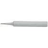 Afbeelding van Soldeerpunt - 2 stuks per blister - compatibel met soldeerstation 28011 - precisiepunt voor soldeerbout en