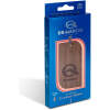 Afbeelding van Dr. Marcus Premium Wood Classic Auto Luchtverfrisser Crystal Glow – Houten Geurhanger – Langdurige Luxe