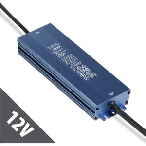 Afbeelding van Gestabiliseerde netvoeding - 12V DC - 200W, 16,6A - IP67 1 Stuks [55007-12IP] - 01 55007 12IP web