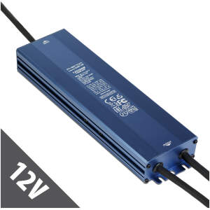 Afbeelding van Gestabiliseerde netvoeding - 12V DC - 300W, 25A - IP67 1 Stuks [55008-12IP] - 01 55008 12IP web