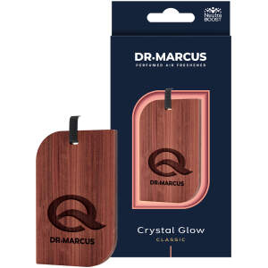 Afbeelding van DR MARCUS PREMIUM WOOD CLASSIC CRYSTAL GLOW Luchtverfrisser 1 Stuks [DRM50541] - 01 DRM50541 web