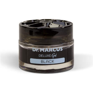 Afbeelding van Dr. Marcus Senso Deluxe Zwarte Luchtverfrisser 1 Stuks [DRM76503] - 01 DRM76503 web