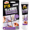 Afbeelding van Pattex Fix & Remove vloeibare lijm – verwijderbaar – 44 g 1 Stuks [H3042941] - 01 H3042941 web
