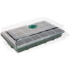 Afbeelding van Zaailingkweekset met deksel - 37 x 23 x 9 cm 1 Stuks [11982] - 02 11982 web