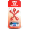 Afbeelding van Dr. Marcus Lucky Top Auto Luchtverfrisser Red Fruits – Zoete Fruitgeur – Langdurige Werking –
