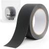 Afbeelding van Antislip tape trap - Anti Slip Strip Tape Zelfklevend - 10 M x 5 CM - Antislip Tape voor Trap, Vloer, Drempel