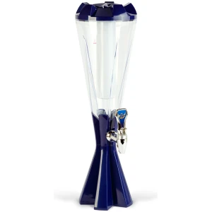 Afbeelding van Drankdispenser met kraan - 1,5 L 1 Stuks [DA00285] - 2501 430d 48e0 82f4 43b4029cfe93