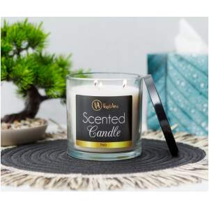 Afbeelding van Geurkaars - Parijs - 350 g 1 Stuks [58812D] - 2581 a2ac 4ae6 a820 5401def41f7d