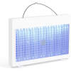 Afbeelding van UV Insectenlamp Oplaadbaar – Muggenlamp met Type-C – Elektrische Insectenval – Hangbaar of Staand –