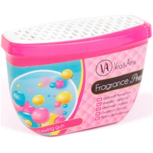 Afbeelding van Luchtverfrisser met geurparels -150 g geurcupje voor in huis - Bubblegum [58806D] - 3add ea8a 4203 984a