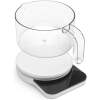 Afbeelding van Digitale Keukenweegschaal met Maatbeker – 800 ml – Tot 3 kg – Tare Functie [BW1019] - 4a5e a92c 4521