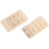 Afbeelding van BH-verlengstuk, dubbele rij - polyester - 5 x 3,2 cm 1 Stuks [DA00169] - 57b5 0368 44d8 b3f3 3a63e78a1d71 1