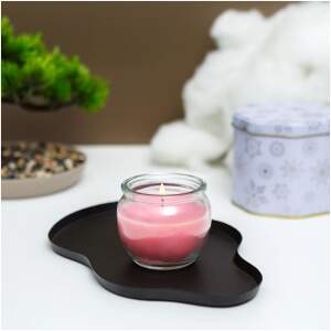 Afbeelding van Geurkaars - Lotusbloem - 70 g 1 Stuks [58804C] - 8656 1641 41a5 903a 695bec67e18a