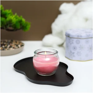 Afbeelding van Geurkaars - Lotusbloem - 70 g 1 Stuks [58804C] - 8656 1641 41a5 903a 695bec67e18a