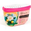 Afbeelding van Luchtverfrisser met geurparels -150 g geurcupje voor in huis - Flowers [58806B] - ab32 f729 4e6c 9097