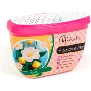 Afbeelding van Luchtverfrisser met geurparels -150 g geurcupje voor in huis - Flowers [58806B] - ab32 f729 4e6c 9097