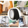Afbeelding van Antislip tape trap - Anti Slip Strip Tape Zelfklevend - 10 M x 5 CM - Antislip Tape voor Trap, Vloer, Drempel