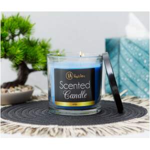 Afbeelding van Geurkaars - relax - 350 g 1 Stuks [58812C] - bb1c 1473 42d8 b650 0e5e8ee3d513