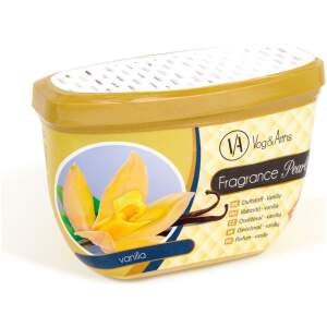 Afbeelding van Luchtverfrisser met geurparels -150 g geurcupje voor in huis - Vanille 150 g 1 Stuks [58806E] - c0d8 f4c4