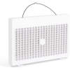 Afbeelding van UV Insectenlamp Oplaadbaar – Muggenlamp met Type-C – Elektrische Insectenval – Hangbaar of Staand –