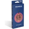 Afbeelding van Dr. Marcus Premium Wood Twist Auto Luchtverfrisser Wild Fusion – Houten Geurhanger – Langdurige Luxe Geur