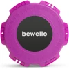 Afbeelding van Twister Fitness Disc met Weerstandskoorden - Draaibare Balansschijf Ø29 cm - Voor Buik, Heupen en