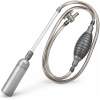 Afbeelding van Aquarium Stofzuiger en Aquarium Pomp - Handmatig - 240cm - Aquarium Schoonmaken - Premium Kwaliteit -
