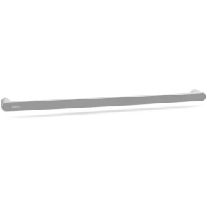 Afbeelding van Handdoekrek Badkamer – Zelfklevende Handdoekhouder – 68 cm – Zonder Boren [BW3011C] - f419 b13d 4e64