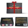 Afbeelding van 12x Bruisballen Bad + 1x Badbom Opener Cadeauset (Badbommen/Bath Bombs) – Badballen Handgemaakt,
