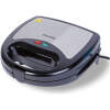 Afbeelding van Bewello - 3-in-1 Sandwichmaker – Tostimaker, Wafelijzer en Contactgrill – 800W – Verwisselbare Platen