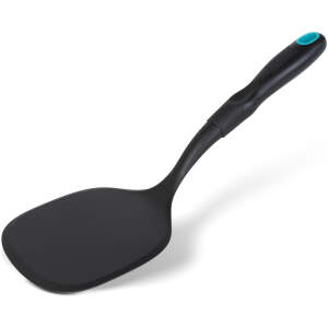 Afbeelding van Baker's Secret keukenspatel – nylon – 35,3 cm 1 Stuks [BS40781] - 01 BS40781 web