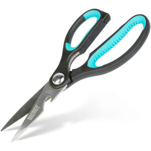 Afbeelding van Baker's Secret – keukenschaar – roestvrij staal – 22 cm 1 Stuks [BS41124] - 01 BS41124 web