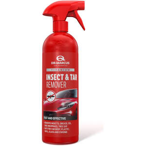 Afbeelding van Dr. Marcus TITANIUM 750 ml Insectenverwijderaar - insectenverwijderaar 1 Stuks [DRM07103] - 01 DRM07103 web