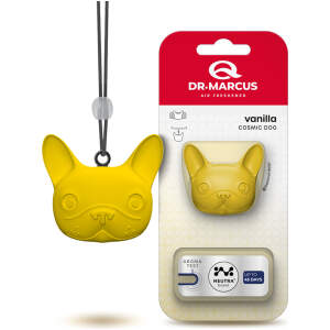 Afbeelding van Dr. Marcus Cosmic Dog – luchtverfrisser – vanille 1 Stuks [DRM50026] - 01 DRM50026 web