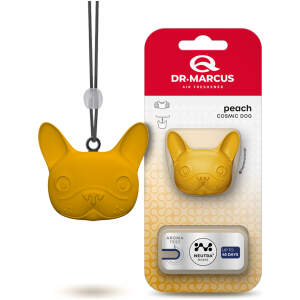 Afbeelding van Dr. Marcus Cosmic Dog – luchtverfrisser – Perzik 1 Stuks [DRM50120] - 01 DRM50120 web