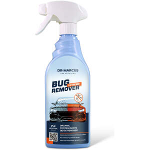 Afbeelding van Dr. Marcus Car Detailing Extreme insectenverwijderaar – 550 ml 1 Stuks [DRM50260] - 01 DRM50260 web