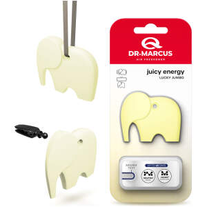 Afbeelding van Dr. Marcus luchtverfrisser – Lucky Jumbo – Vibrant Zen 1 Stuks [DRM50640] - 01 DRM50640 web