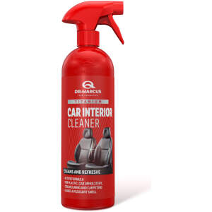 Afbeelding van Dr. Marcus TITANIUM – bekledingsreiniger – 750 ml 1 Stuks [DRM76490] - 01 DRM76490 web