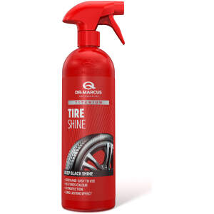Afbeelding van Dr. Marcus TITANIUM – “Tire Shine” bandenverzorgingsproduct – 750 ml 1 Stuks [DRM76865] - 01 DRM76865