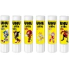 Afbeelding van UHU papierlijm – 21 g 1 Stuks [U43476] - 01 U43476 web