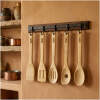 Afbeelding van Baker's Secret – 5-delige bamboe keukenset – 30 cm 1 Stuks [BS40213] - 02 BS40213 web