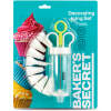 Afbeelding van Baker's Secret – taartdecoratieset – plastic – 22 × 18 × 6,6 cm 1 Stuks [BS40576] - 03 BS40576