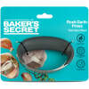 Afbeelding van Baker's Secret – knoflookpers – roestvrij staal 1 Stuks [BS40231] - 04 BS40231 web